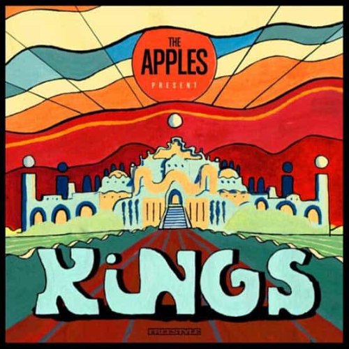 THE APPLES/KINGS