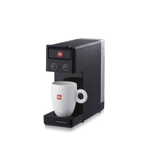 מכונת קפסולות illy Y3.3