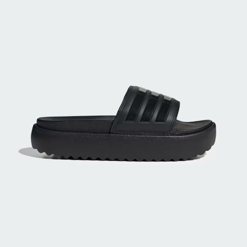 ADIDAS ADILETTE PLATFORM