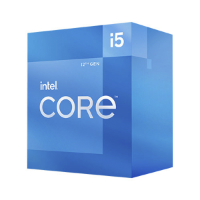 מעבד אינטל Intel Core i5 12600 3.30Ghz 18MB Cache s1700 - Box