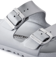 בירקנשטוק אריזונה כסוף BIRKENSTOCK ARIZONA EVA