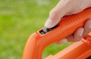 בלאק אנד דקר BEBL185-QS מפוח אוויר חשמלי עם עוצמה רבה לכל צורך