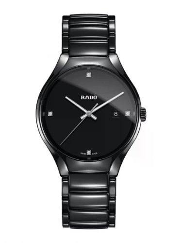 שעון RADO סדרה TRUE  R 02383072