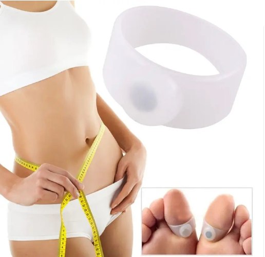 FitMag – הטבעת המגנטית להרזייה