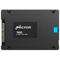 Micron 7.68TB 7400 PRO NVMe U.3 SSD