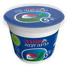 גבינה לבנה 5%, 250 גרם | תנובה