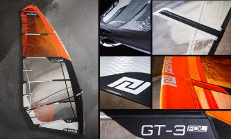 PATRIK GT-3 FOIL 2026