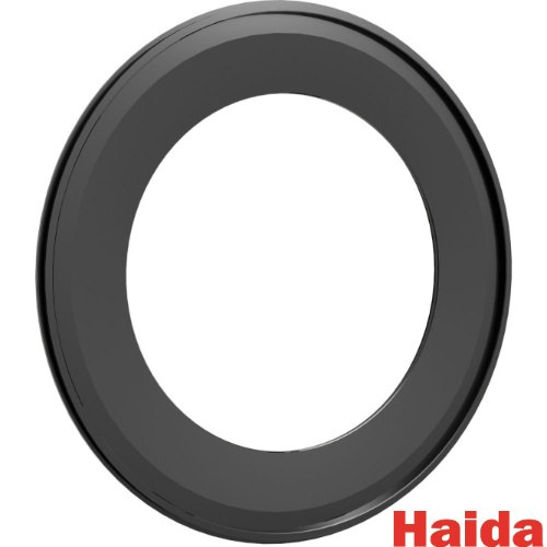 Haida M15 Adapter Ring - 82mm מתאם 82מ"מ למחזיק M15 של HAIDA