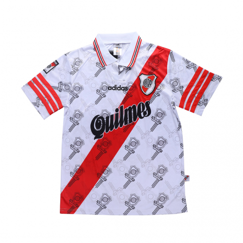 River Plate Home Shirt 1996/97