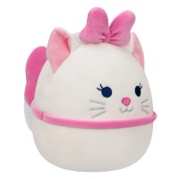 סקווישמלו בובה כרית מארי החתולה 18 ס"מ Squishmallows