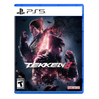 משחק - PS5 TEKKEN 8
