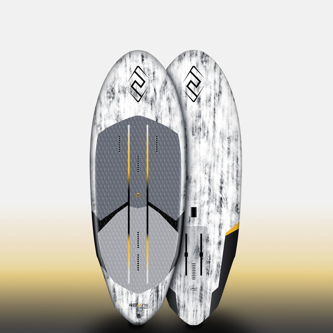 PATRIK CHASE WB-X 75