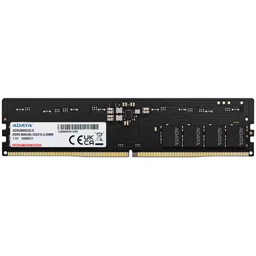 A-DATA DDR5 32GB 5600 CL46