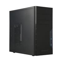 מארז ללא ספק ANTEC VSK3000E-U3 Mini TOWER mini-ATX CASE