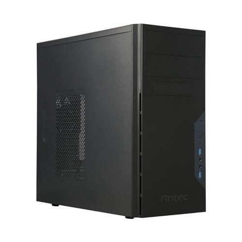 מארז ללא ספק ANTEC VSK3000E-U3 Mini TOWER mini-ATX CASE