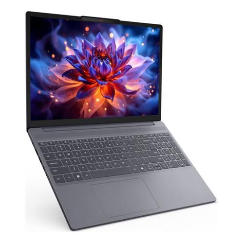 מחשב נייד Lenovo IdeaPad Slim 3 15IWC11 8GB 512GB 15.3" WUXGA Win11 Home Luna Grey 83RR00DNIV