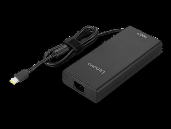 Lenovo Legion 400W AC adapter (Slim Tip)-IL GX21T68216