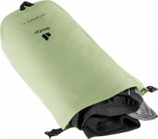 שק אטום למים 8 ליטר Deuter Light Drypack 8L grove