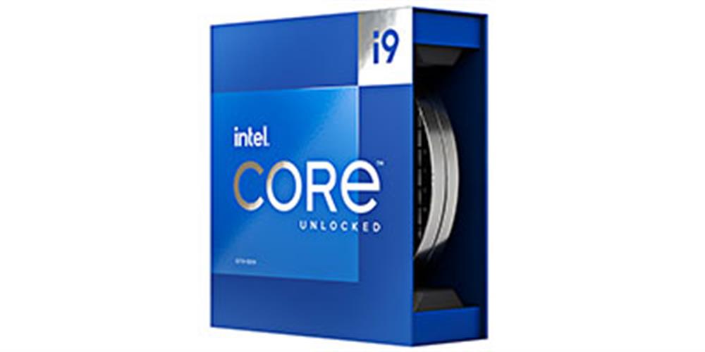 Intel Core i9 13900K / 1700 Tray