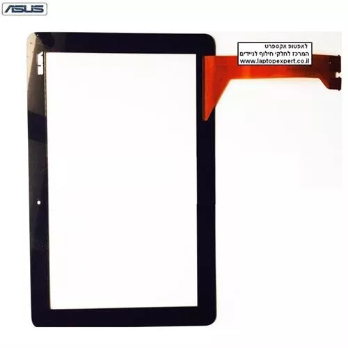תיקון טאבלט אסוס Asus MeMo Pad 10 ME102 ME102A Digitizer Touch Screen