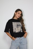 חולצה liri