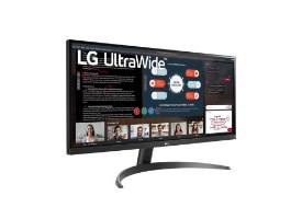 מסך מחשב LG TFT 29" 29WP500-B FHD ULTRA WIDE IPS