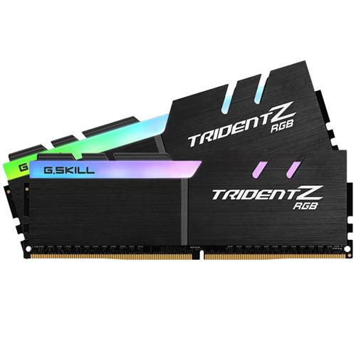 G.Skill Trident Z RGB DDR4 32GB (2x16GB) 3600 CL16 XMP 2.0