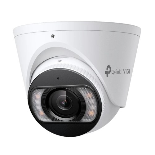 מצלמת רשת Turret VIGI S485 ברזולוציית 4K