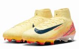עם גרב - נעלי כדורגל קיליאן אמבפה Nike Air Zoom Mercurial Superfly Elite