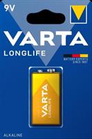 VARTA סוללה 9V