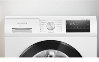 מכונת כביסה דגם WM14N220IL סימנס SIEMENS