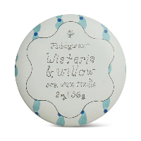 נר ריחני בקופסא קטן טוליפ
