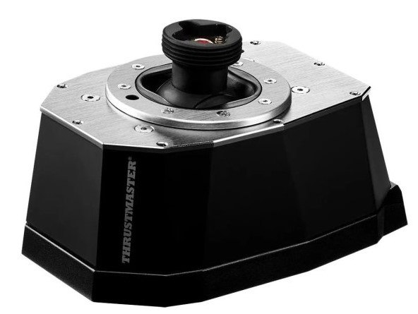 בסיס ג'ויסטיק Thrustmaster AVA להתאמה אישית של סימולטור טיסה PC