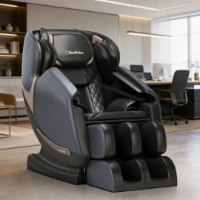 כיסא עיסוי Emperor 5D