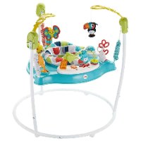 פישר פרייס - ג'מפר מפואר - Fisher Price GWD42