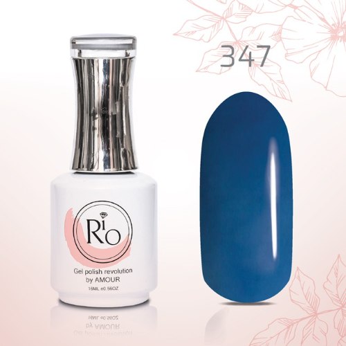 לק ג'ל ריו 347 RIO