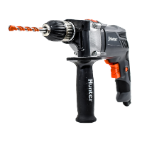 מקדחה רוטטת עם גוף מאלומיניום 1000W – Hunter 100200-004