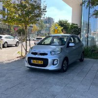 kia picanto 2016