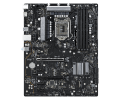 לוח אם - ASROCK Z590 Phantom Gaming 4