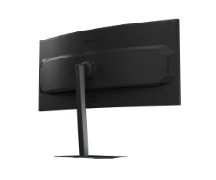 מסך קעור Gigabyte G34WQC2 VA WQHD 3440X1440 1ms 200Hz Speakers