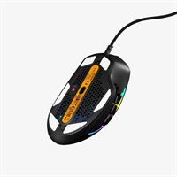 עכבר גיימינג Glorious Model IV2 שחור