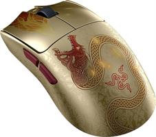 עכבר Razer Viper V3 Pro CS2 Edition אלחוטי עם חיבור HyperSpeed לגיימינג