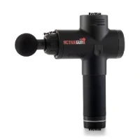 אקדח עיסוי מקצועי 12V עם מסך טאץ' Active Gun