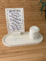 מעמד סגולת רחל אמנו+גלויה