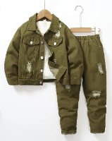 Special Occasion Denim