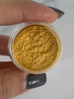 אבקת איבוק זהב לאסטר- מנדלברג- כשלפ