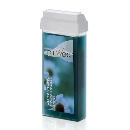 רול שעווה אזולן - Italwax