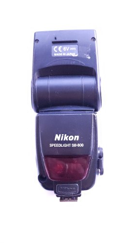 Nikon SB-800 Speedlight flash פלש