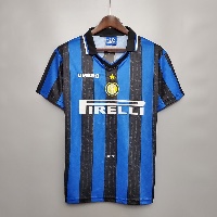 97-98 Inter Milan Home