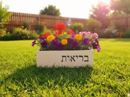 אדנית בלבן